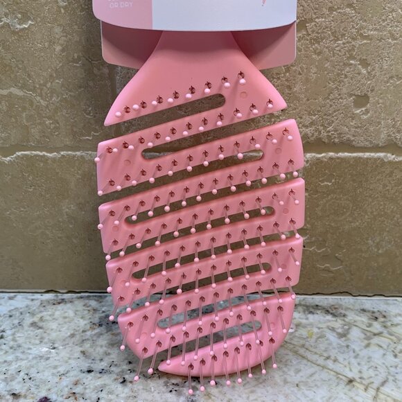 Detangling Flex Hair Brush - Picture 3 of 6